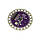Плата Lilypad 328 Main Board ATmega328P 16M, фото 3