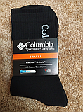 Чоловічі термошкарпетки columbia для повсякденного носіння 6шт, фото 4