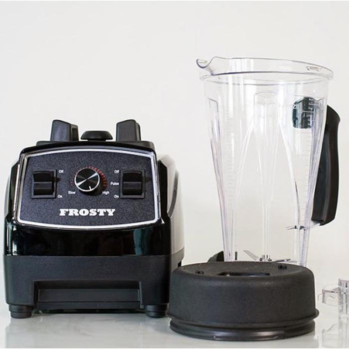 Блендер Frosty FBA-010