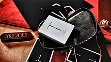 Холдер для карт | Zipper Playing Card Case by TCC, фото 2