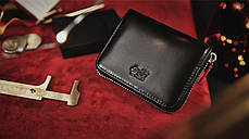 Холдер для карт | Zipper Playing Card Case by TCC, фото 3