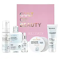 Набір Hollyskin Collagen Care Maxi Set