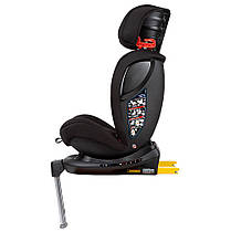 Автокресло Bebe Confort Evolvefix, фото 6