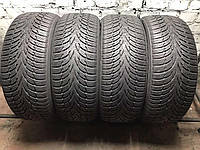 Зимние шины б/у 205/55 R16 Nokian WR D3