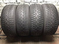 Зимние шины б/у 205/55 R16 Nokian WR D3