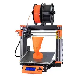 Prusa i3 MK3S+ 3D принтер