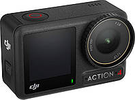 DJI Osmo Action 4 Adventure Combo (CP.OS.00000270.01) Екшн камера, фото 7