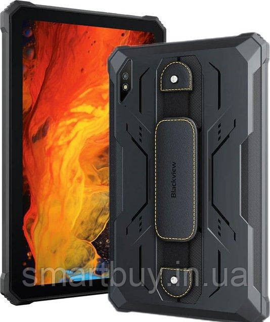 Планшет Blackview Active 8 Pro 8/256GB (гарантія 12 місяців)