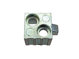 Пилкатримач для лобзика Сraft JSV 650P, Stern JS80B