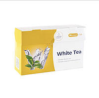 White Tea Белый чай