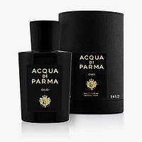 Acqua di Parma Oud  50 ml. - Парфумована вода - Унісекс - Лиц. (Orig.Pack)