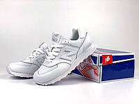 Женские качественные легкие кроссовки белые New Balance 574 , только 38 39 41 размер