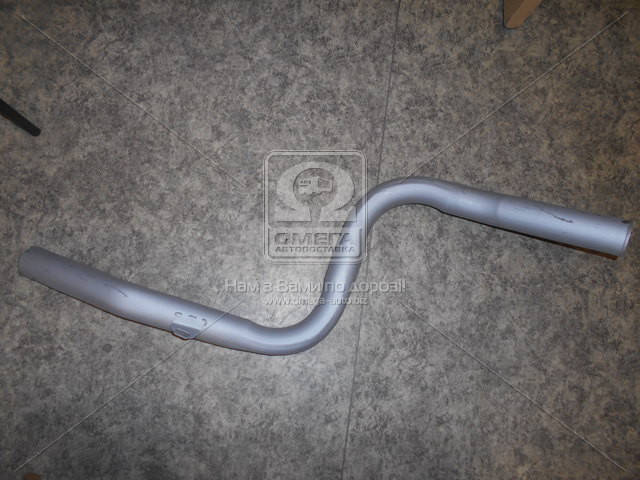 Купить Труба выхлопная ГАЗ 2217 Соболь (пр-во ГАЗ), цена 1271 грн ...
