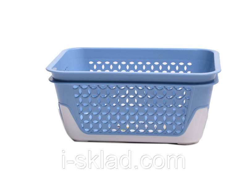 Кошик Titiz Retro малий TP-592 Изумрудный