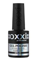 Каучукова база для гель лаку OXXI OXXI Grand Rubber Base Coat