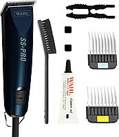 БУ, WAHL Professional Animal SS Pro Набор для стрижки домашних животных и собак (#9777