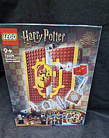 Конструктор Lego Harry Potter 76409 Прапор факультету Гріфіндор