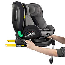 Автокресло Bebe Confort EvolveFix Plus i-Size, фото 4