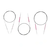 Набор круговых спиц для вязания 3,00-4,00 мм, Prym