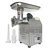 М'ясорубка 80 кг/год GoodFood MG8 Premium Enterprise напівпрофесійна, фото 5