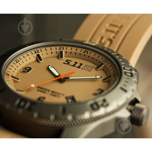 5.11 tactical sentinel outlet watch