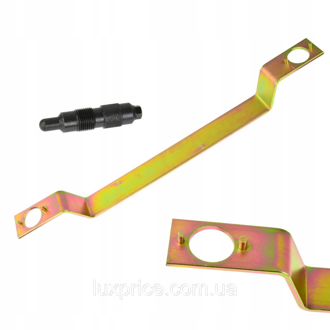 Фіксатор валів ГРМ VW AUDI 2,4 / 2,7 / 2,8, GEKO G02854    Luxprice