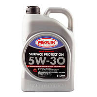 Моторное масло Meguin SURFACE PROTECTION 5W-30 5 л