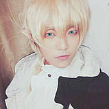 Косплі вуха Ельфа Фея Піксі Secaden Cosplay Fairy Pixie Elf Ears, фото 4