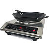 Плита індукційна GoodFood IC35 WOK Simply Style настільна 1-конфоркова, фото 3
