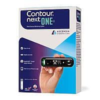 Новый Система мониторинга глюкозы Bayer Contour Next ONE