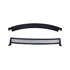 Додаткова світлодіодна LED фара CYCLONE WL-C3 300W COMBO