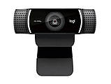 Новий Вебкамера Logitech C922 PRO HD STREAM WEBCAM 960-001087 black, фото 2