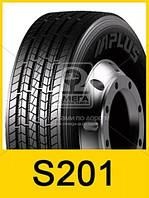 Шина 295/80R22,5 154/151M 18PR S201 M+S (APLUS)