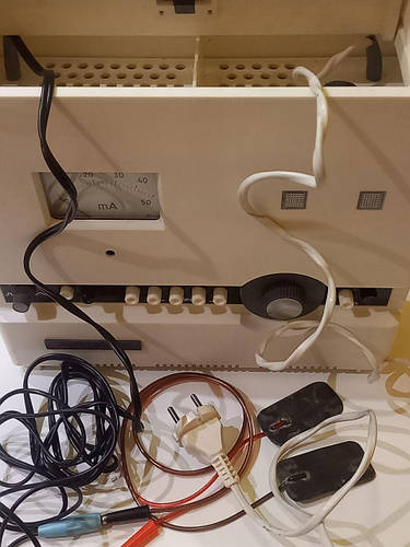 Купить Аппарат для электростимуляции мышц СТИМУЛ-1, цена 5800 ₴ — Prom ...