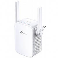 Усилитель Wi-Fi сигнала TP-Link RE305 802.11ас 2.4/5ГГц AC1200 1хFE LAN