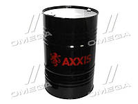 Антифриз AXXIS G11 GREEN Coolant Ready-Mix -36°C зеленый (Бочка 214кг)