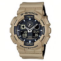 Часы наручные Casio G-Shock GA-100L-8A