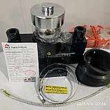 Автомобільні ваги до 30t (комплект обладнання KELI для виготовлення ваг на 4-х датчиках !) 30000кг до 6-8м, фото 7