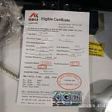 Тензодатчик KELI QS-A 30t PREMIUM Аналог Zemic HM9B 30000кг, фото 8