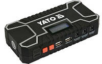 Пуско-зарядний пристрій YATO YT-83082
