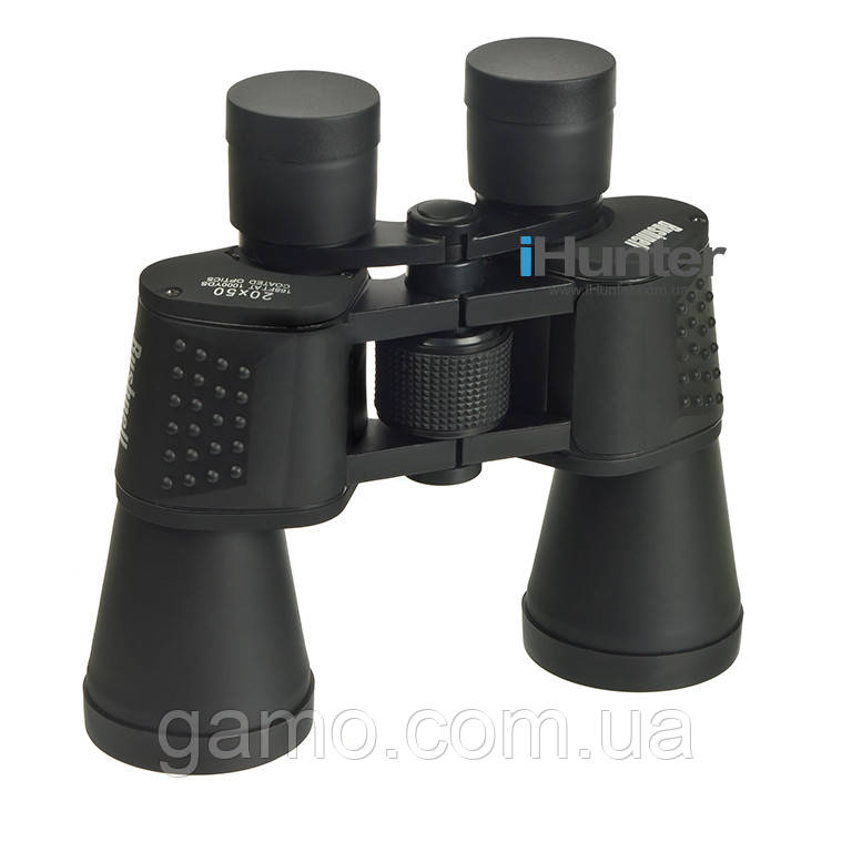 БІНОКЛЬ BUSHNELL 20x50 PowerView