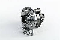 Ступица с подш. VW PASSAT (3B2, 3B3, 3B5) задн. мост (131CRB3-3489)(Пр-во CRAFT-BEARINGS)