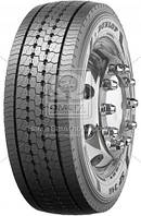 Шина 295/60R22,5 150K149L SP346 3PSF (Dunlop)