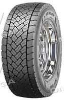 Шина 245/70R17,5 136/134M SP446 3PSF (Dunlop)