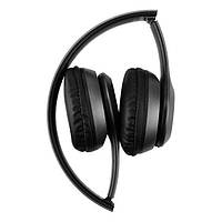 Беспроводные наушники bluetooth Спартак MDR P47 BT Черный (006590)