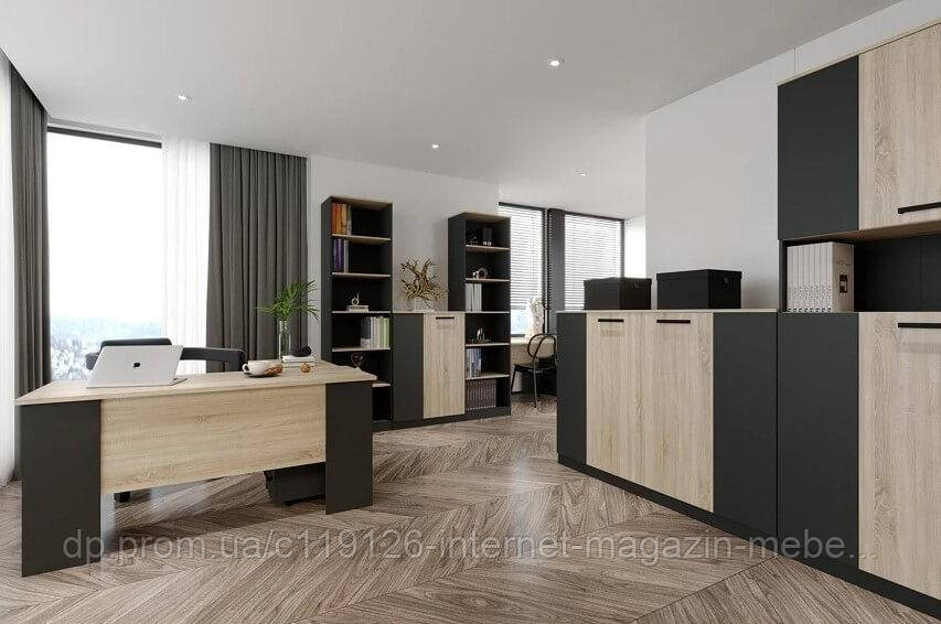 Кабінет Офіс Нью Гербор, фото 1