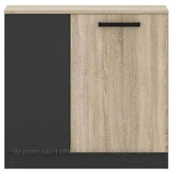 Тумба KOM2D/78 Офіс Нью Гербор, фото 1
