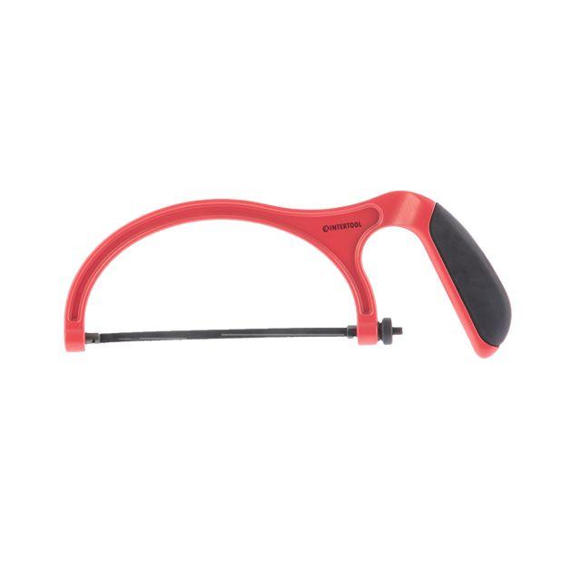 Ножівка для металу INTERTOOL HT-3308, фото 1