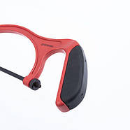 Ножівка для металу INTERTOOL HT-3308, фото 4