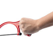 Ножівка для металу INTERTOOL HT-3308, фото 5